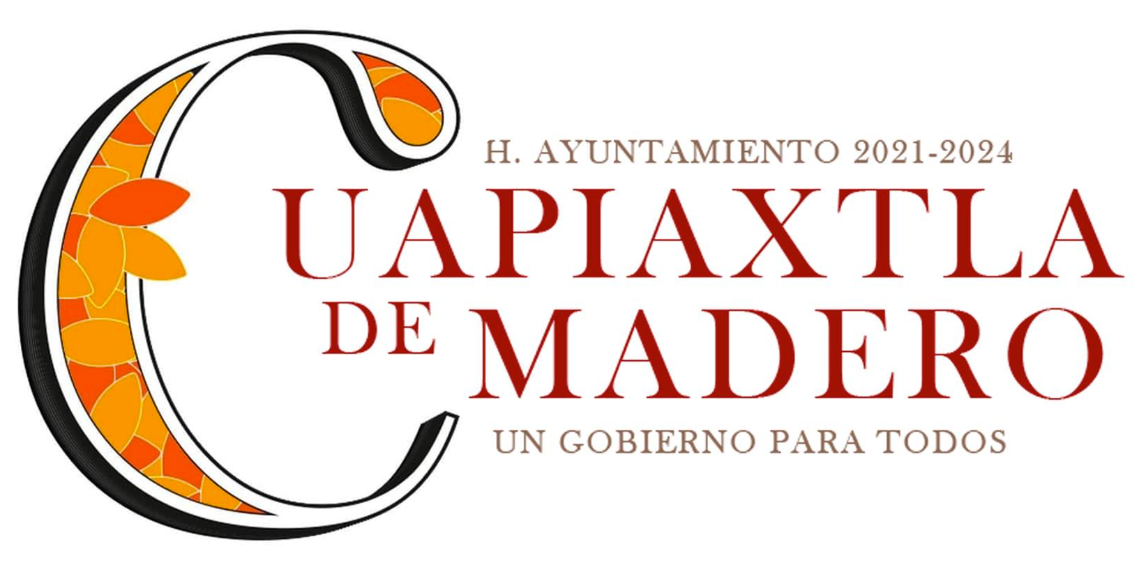 H. Ayuntamiento de Cuapiaxtla de Madero 2021-2024